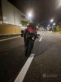 Streetfighter v2 2024 Ducati