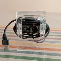 Webcam esterna USB