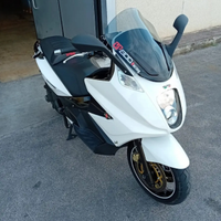 Gilera Gp 800
