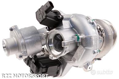 Turbocompressore IHI IS38 06K145722H 2.0TFSI TSI