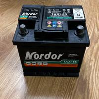 Batteria Nordor 55Ah