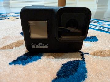 Go Pro Hero 8 Black