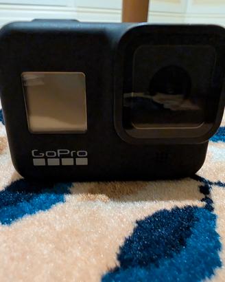 Go Pro Hero 8 Black