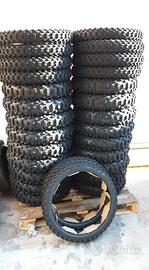Pneumatici Shinko Enduro Medium MX