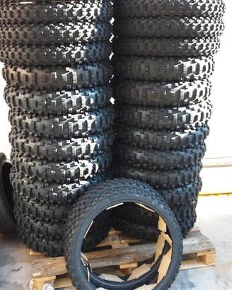 Pneumatici Shinko Enduro Medium MX