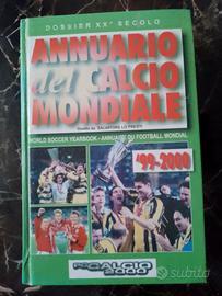 Annuario del calcio mondiale 1999/2000