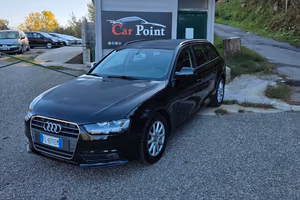 Audi A4 Avant 2.0 TDI 150cv