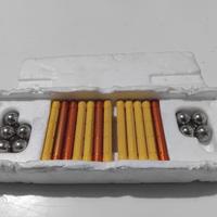Geomag Classic Vintage – Set Costruz. Magnetiche