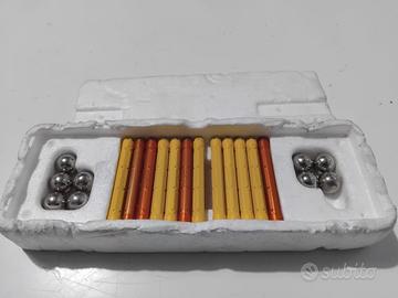 Geomag Classic Vintage – Set Costruz. Magnetiche