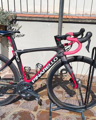 Pinarello F10 Disk
