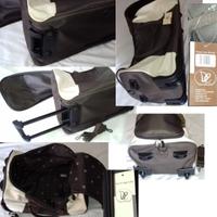 Borsa da viaggio trolley valigia