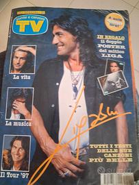 Rivista  speciale Luciano Ligabue