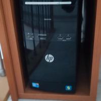 PC fisso Hp