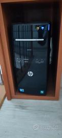 PC fisso Hp
