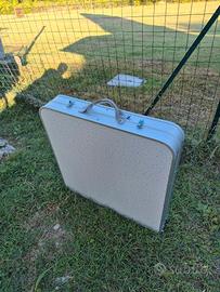 Tavolo da campeggio