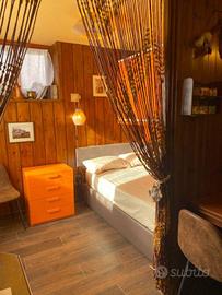 APPARTAMENTO CON TERRAZZO PER PIACEVOLE INVERNO