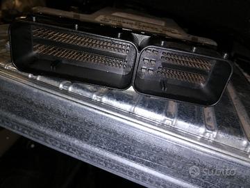 Centralina motore BMW 120 E87 1995cc diesel 2008