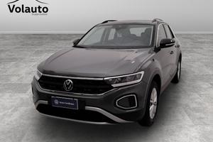 VOLKSWAGEN T-Roc I 2022 - T-Roc 1.5 tsi Life dsg