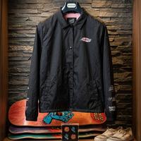 Giacca Coach SANTA CRUZ - Nera/Rosa