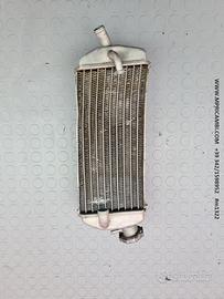 RADIATORE SINISTRO BETA RR 350 2013 2017 RR350 201