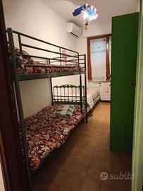 Appartamento Castiglioncello 100m dal mare