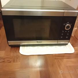 Forno a microonde Hotpoint Ariston