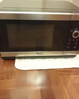 Forno a microonde Hotpoint Ariston