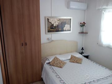 Pineto al mare al piano terra