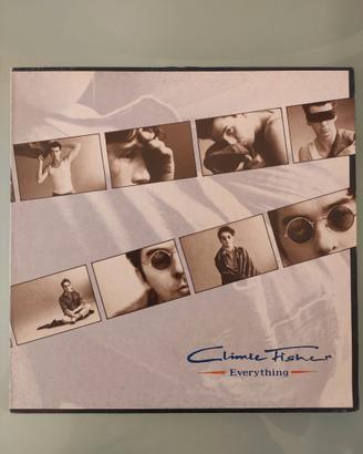EVERYTHING (CLIMIE/FISHER)(vinile)