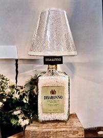 Bottiglia artigianale di design Disaronno