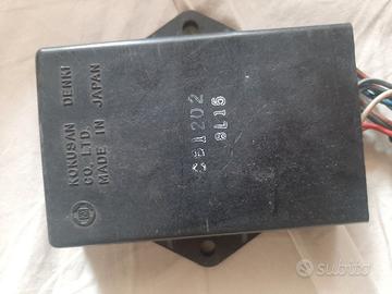 Centralina Suzuki RGV gamma 250