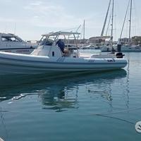 Gommone SACS