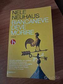 Biancaneve deve morire - Nele Neuhaus