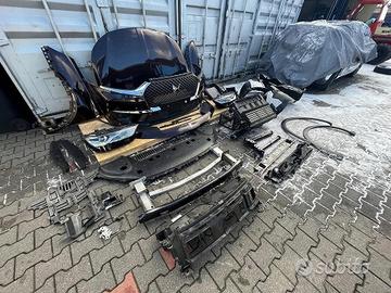 Musata anteriore completa infiniti qx50 3.0d 3.7b