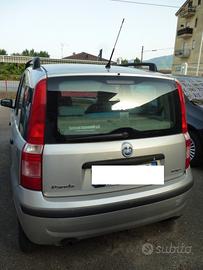 Fiat Panda 1.3 MJT 16V Emotion