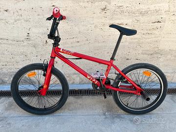 Bicicletta bmx