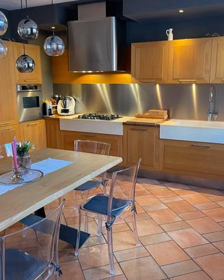 Villetta terratetto (privato vende)