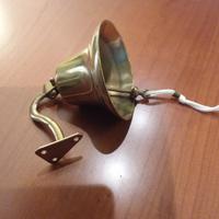 Campana in ottone