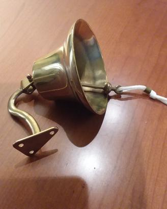 Campana in ottone