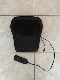 Cuscino Massaggiante