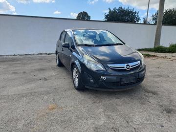 Opel corsa d s07 1.2 lpg 86cv 11-14 - ricambi