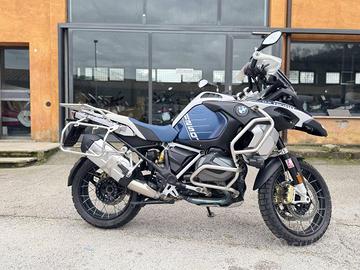 BMW R 1250 GS Adventure Rallye Abs my21