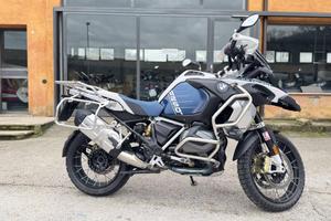 BMW R 1250 GS Adventure Rallye Abs my21