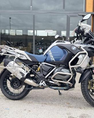 BMW R 1250 GS Adventure Rallye Abs my21