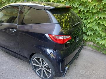 aixam gti 