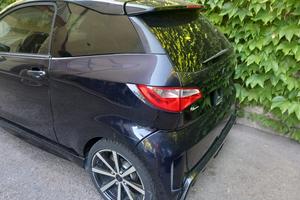 aixam gti 