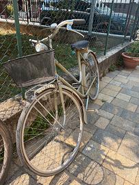 Bici donna Atala