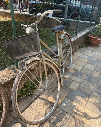 Bici donna Atala
