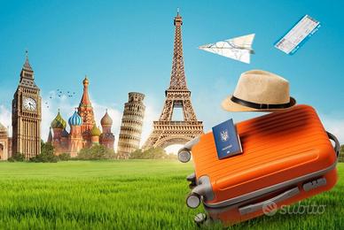 Direttore tecnico per agenzia viaggi Arezzo