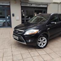 Ford Kuga 2.0 TDCi 140 cv 2WD Titanium DPF